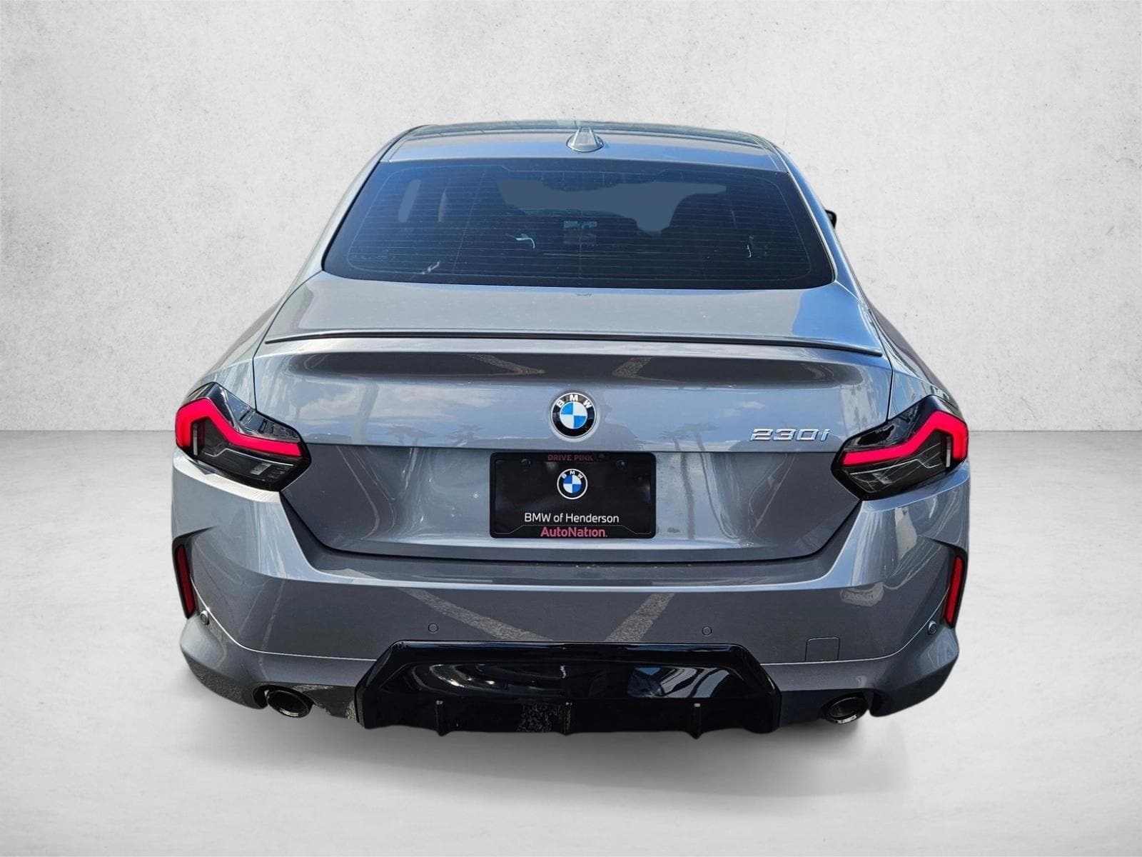 2026 BMW 2 Series 230i - Photo 8