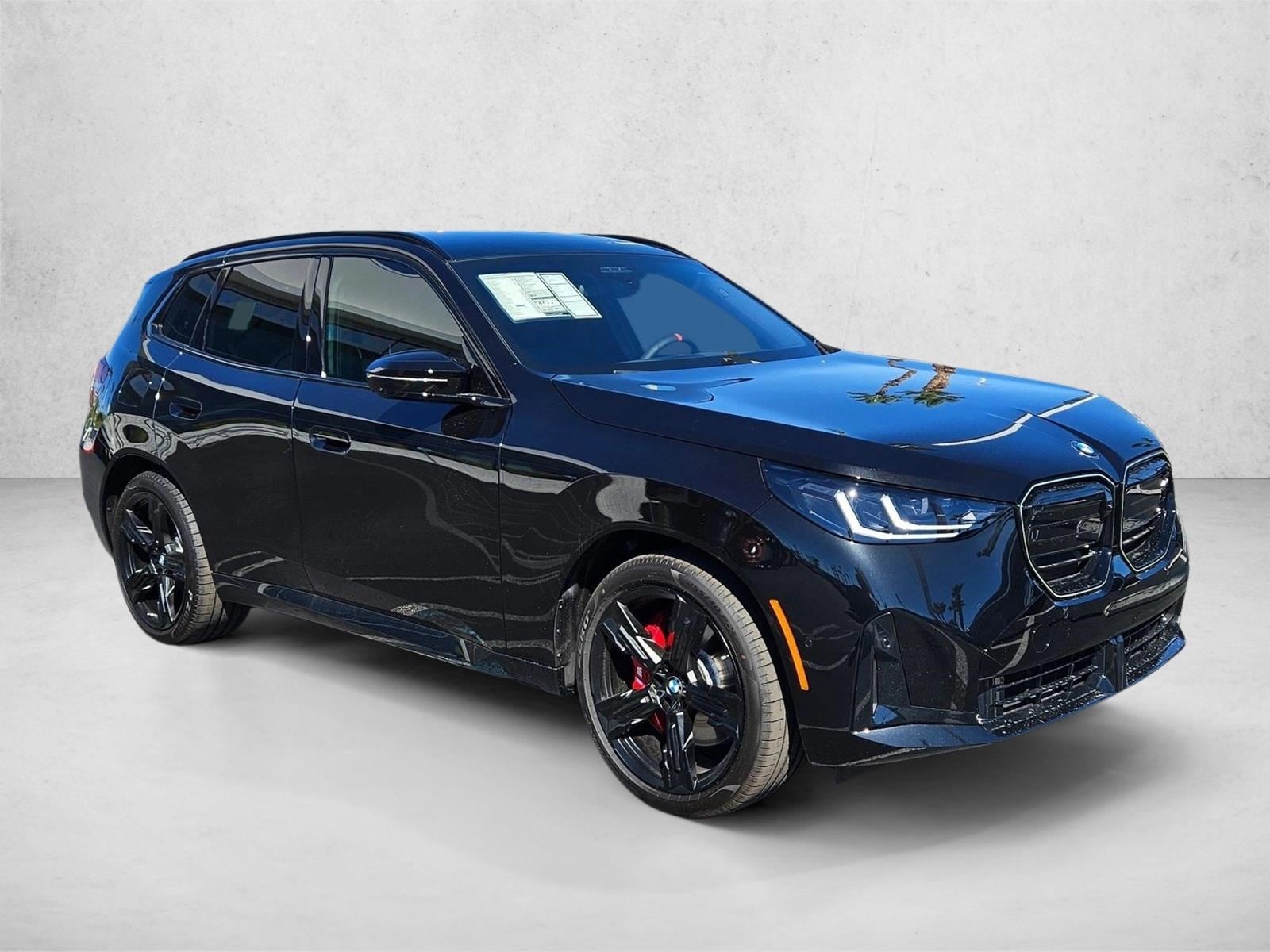 2026 BMW X3 M50 - Photo 7