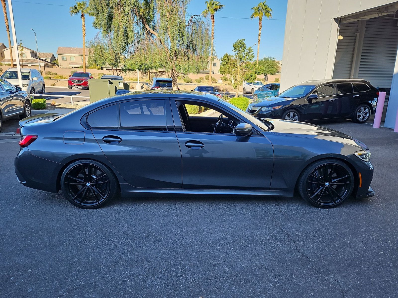 Used 2020 BMW M340i xDrive Sedan