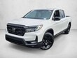  Honda Ridgeline