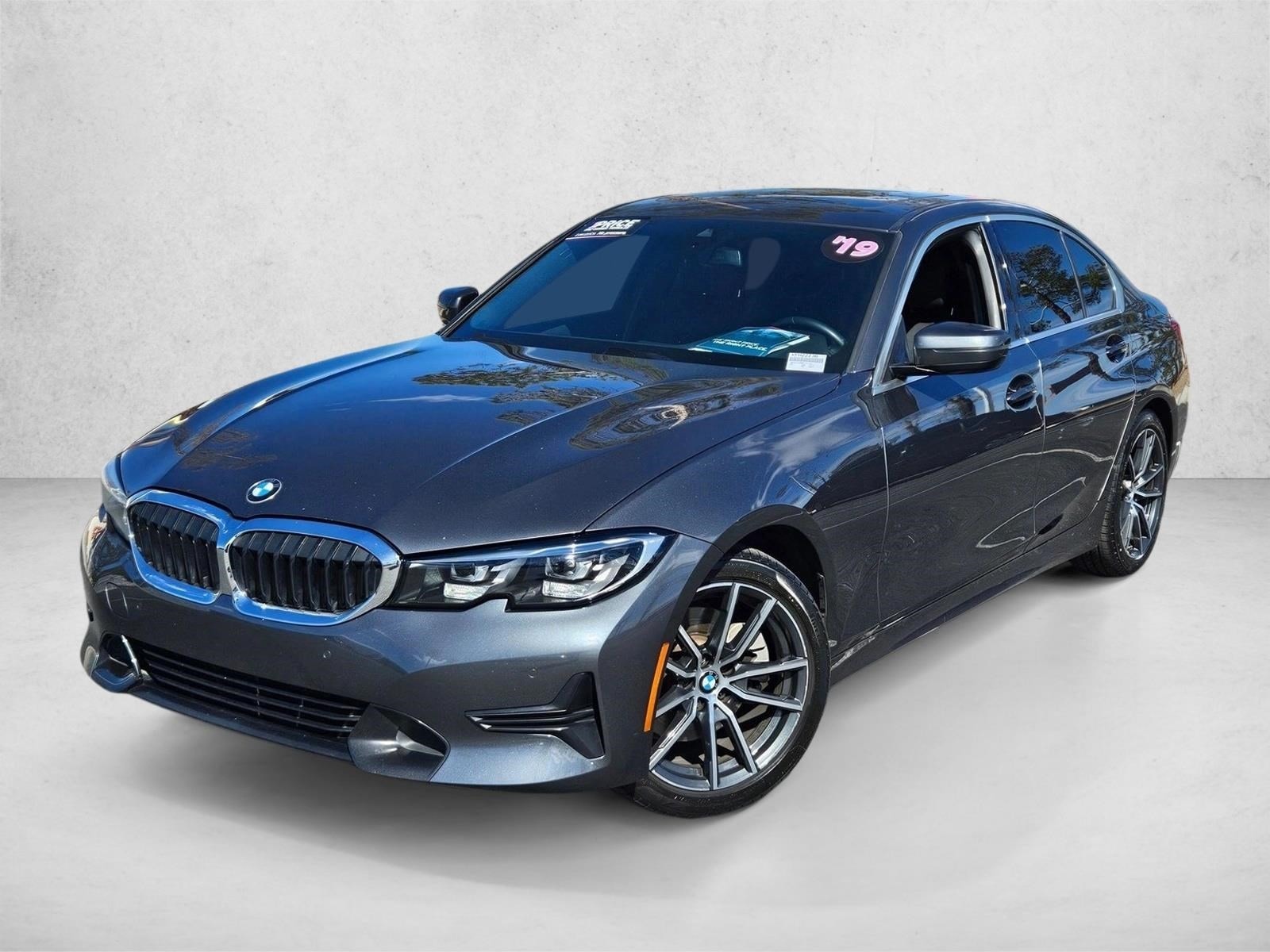 2019 BMW 3 Series 330i