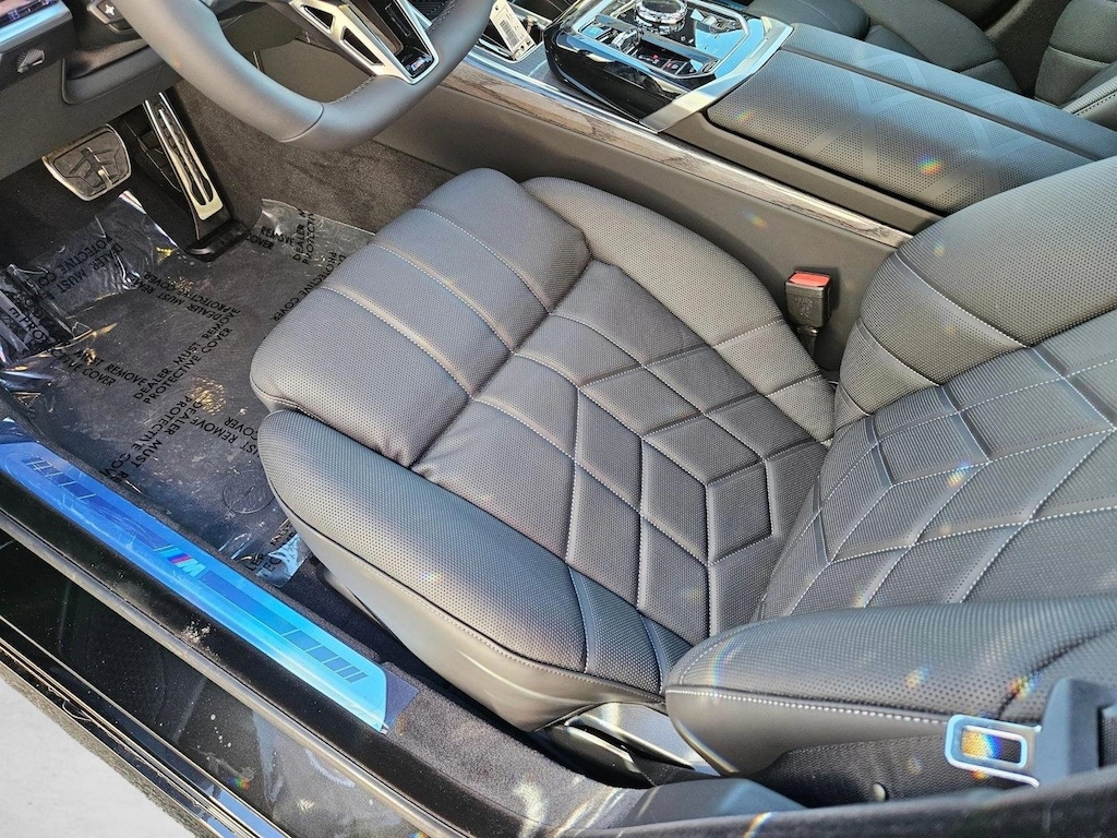 New 2026 BMW i7 eDrive50 Sedan