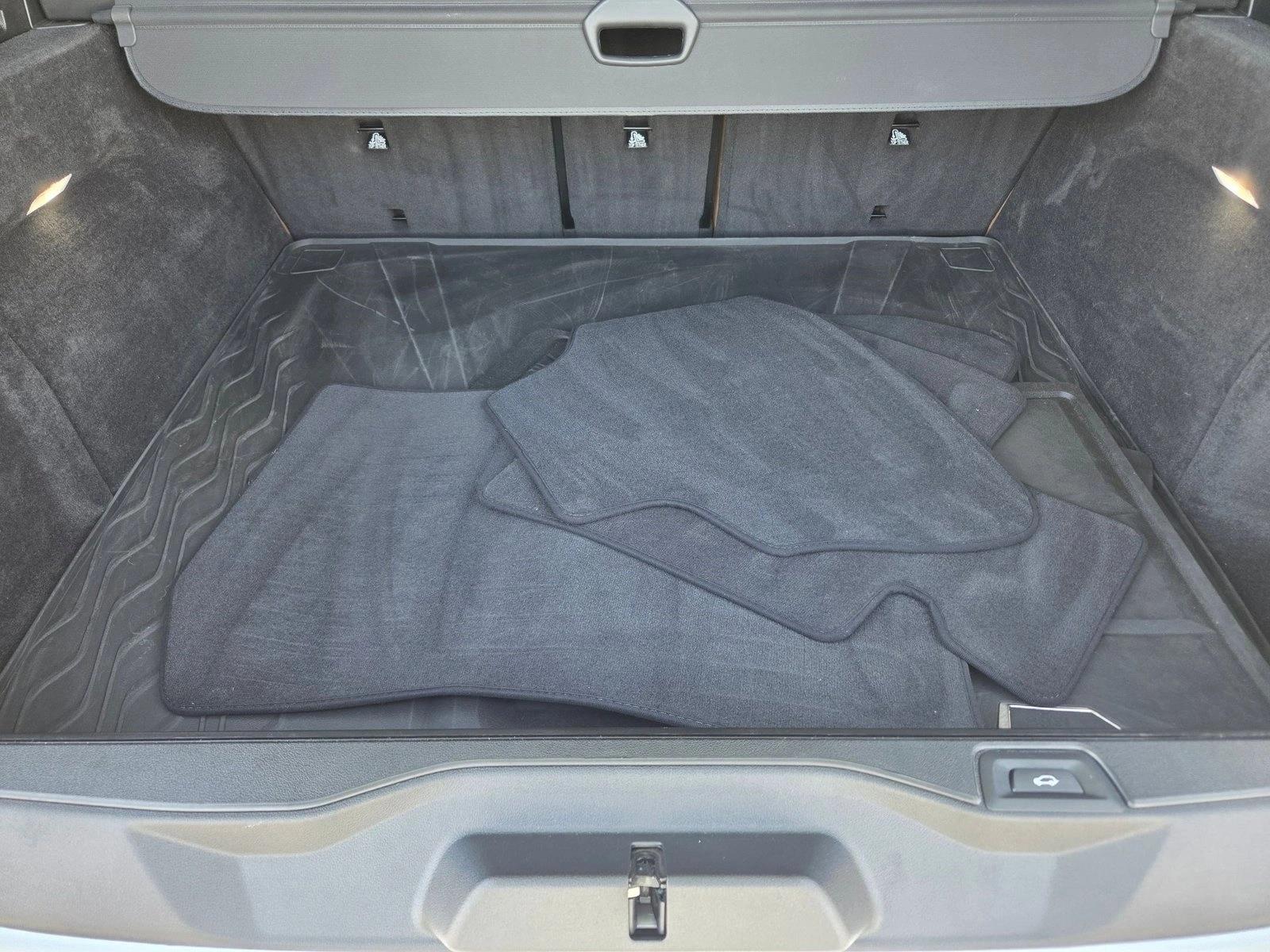 2025 BMW X5 40i - Photo 6