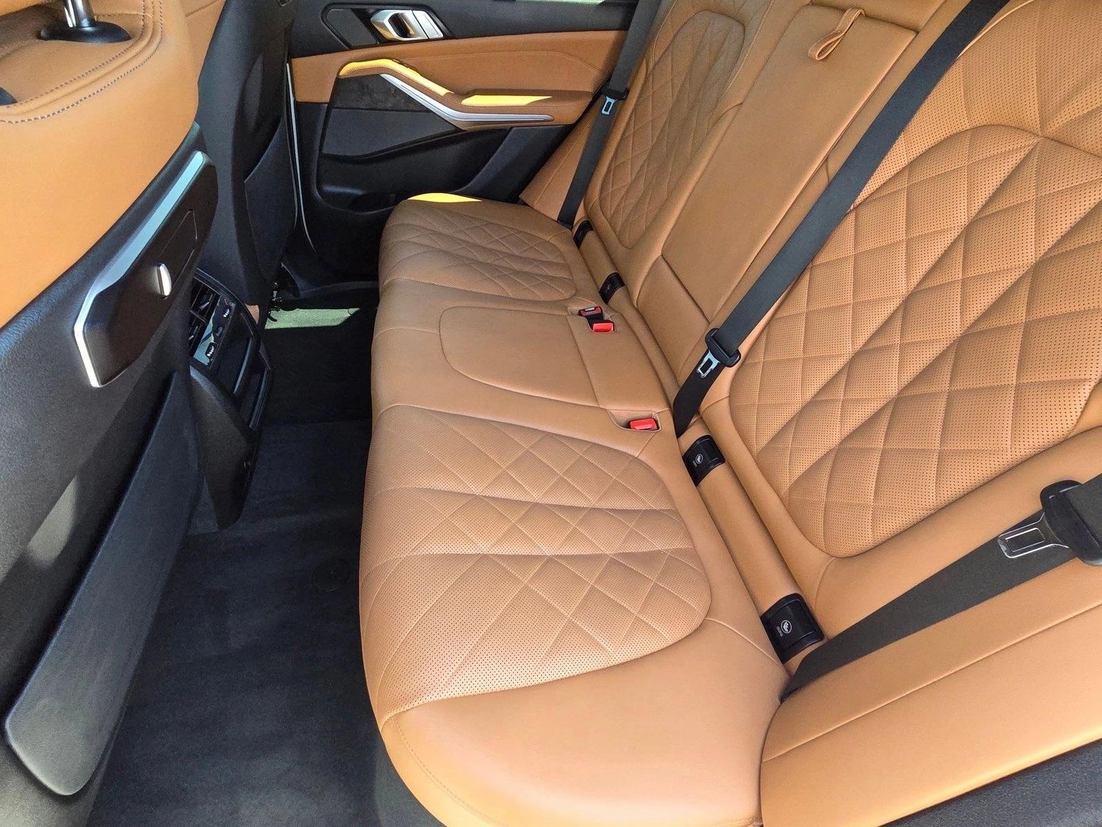 2025 BMW X5 40i - Photo 18