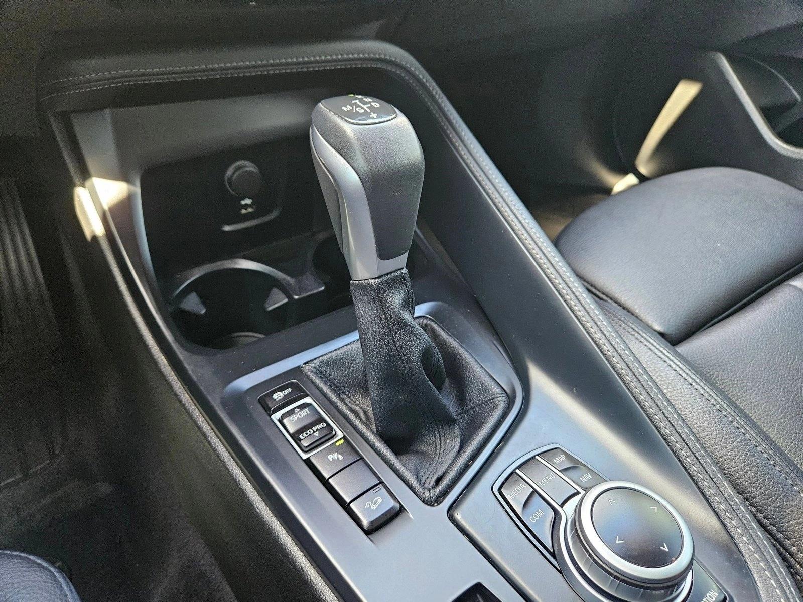 2019 BMW X2 28i - Photo 13