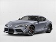 Toyota GR Supra