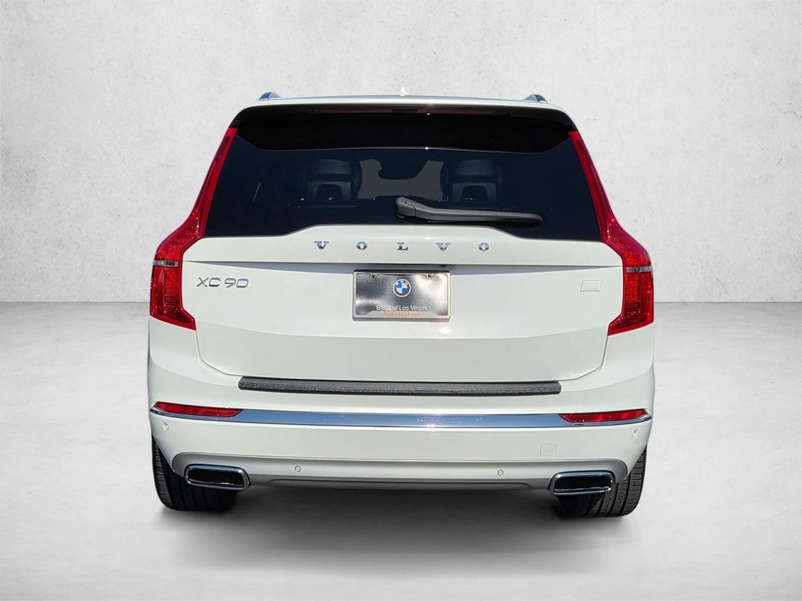 2021 Volvo XC90 Inscription Expression - Photo 7