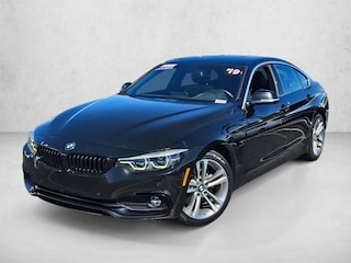 2019 BMW 430i