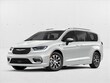 Chrysler Pacifica Plug-In Hybrid