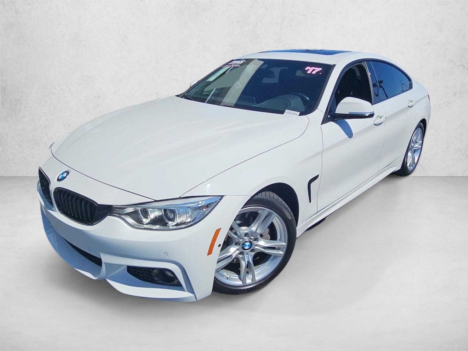  BMW 430i