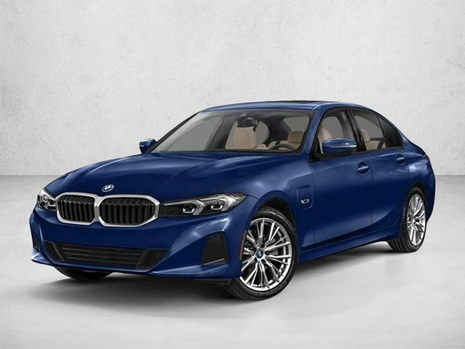 2023 BMW 3 Series