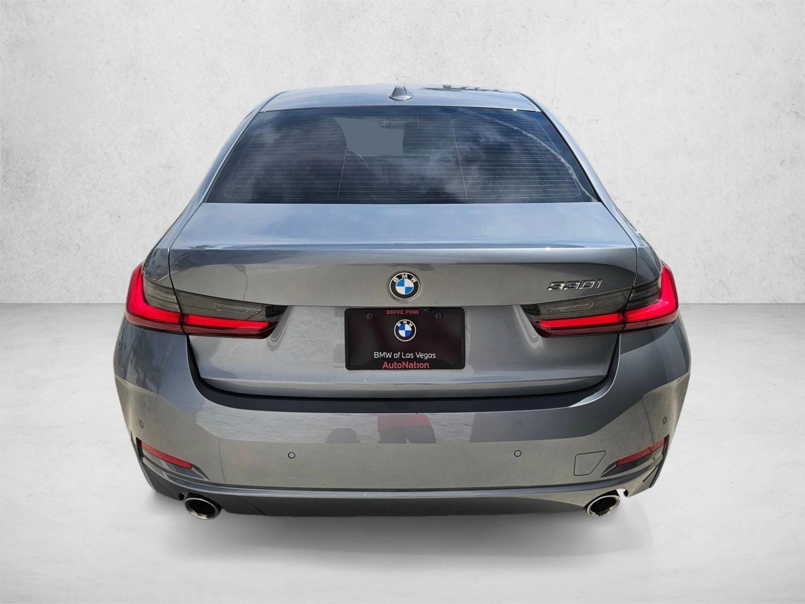 2024 BMW 3 Series 330i - Photo 7