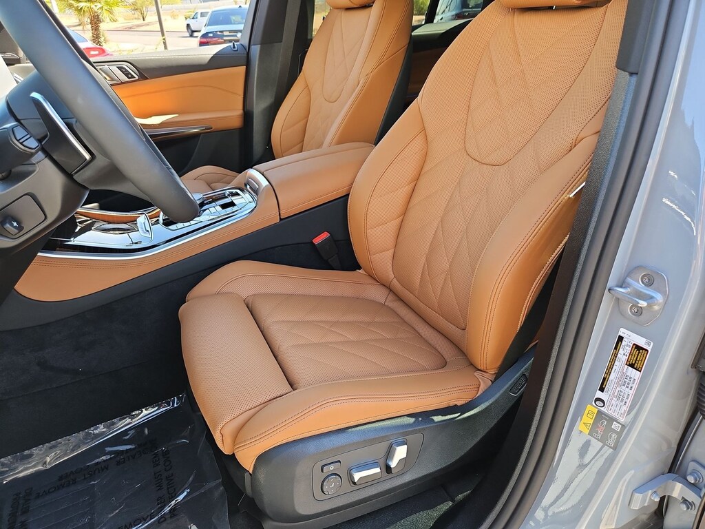 New 2026 BMW X5 PHEV xDrive50e SUV