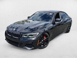 2021 BMW M340i