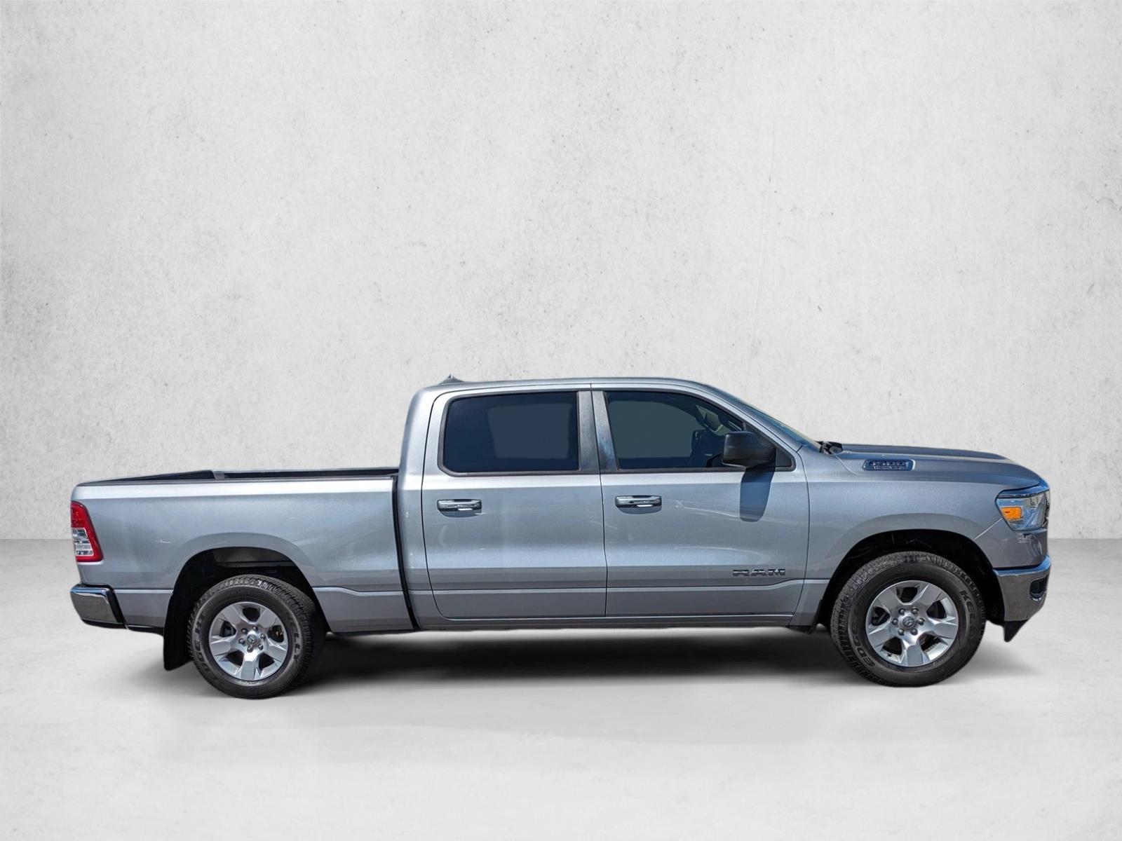 2019 Ram 1500 Big Horn Lone Star photo 4