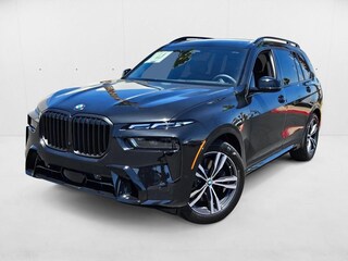 2026 BMW X7