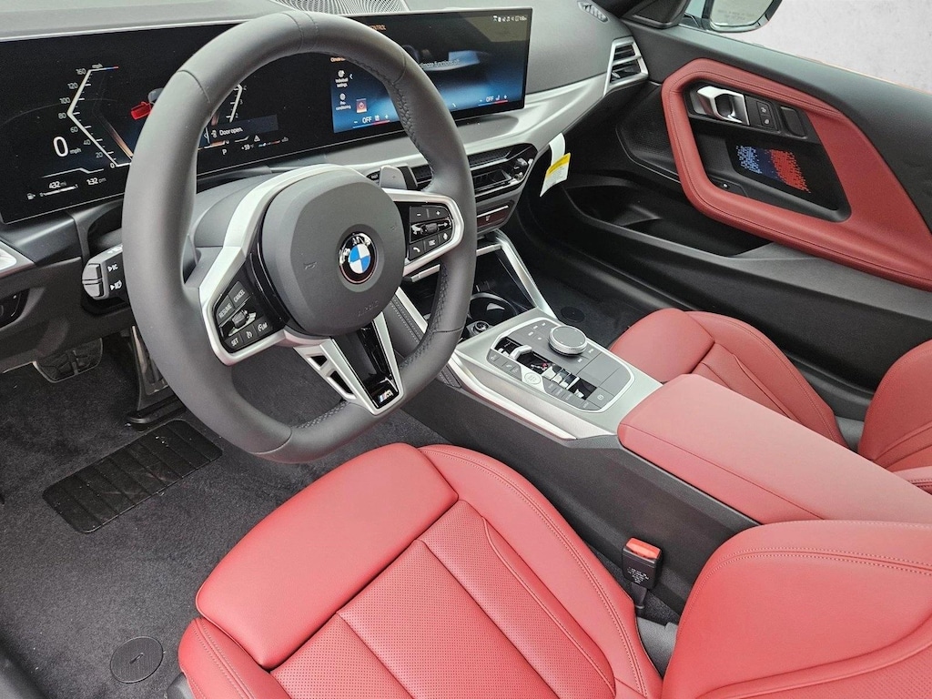 New 2026 BMW 230i Coupe