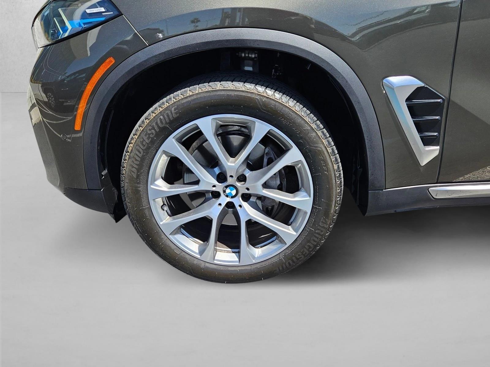 2025 BMW X5 40i - Photo 23