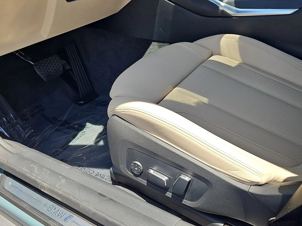New 2026 BMW i4 eDrive40 Hatchback