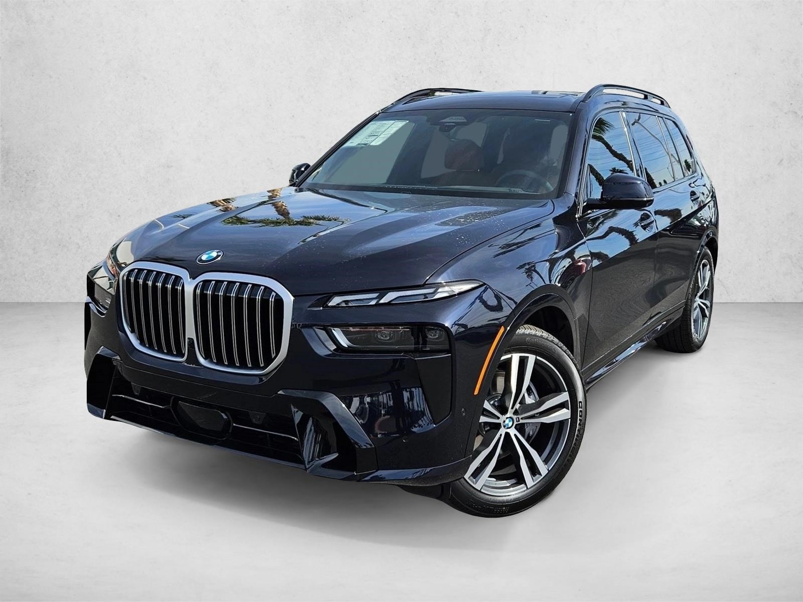 2026 BMW X7