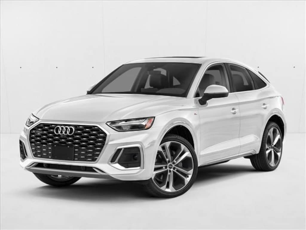 Used 2023 Audi Q5 Sportback 45 S line Premium SUV
