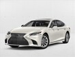 LEXUS LS 500