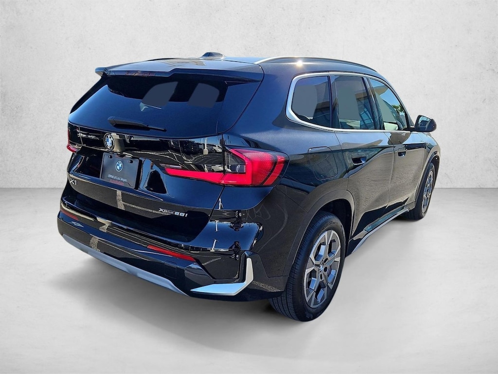 New 2027 BMW X1 xDrive28i SUV