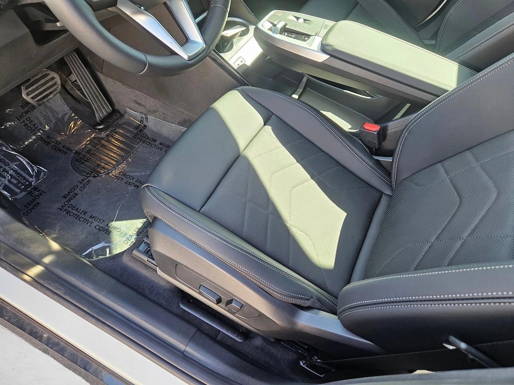 New 2026 BMW X1 xDrive28i SUV