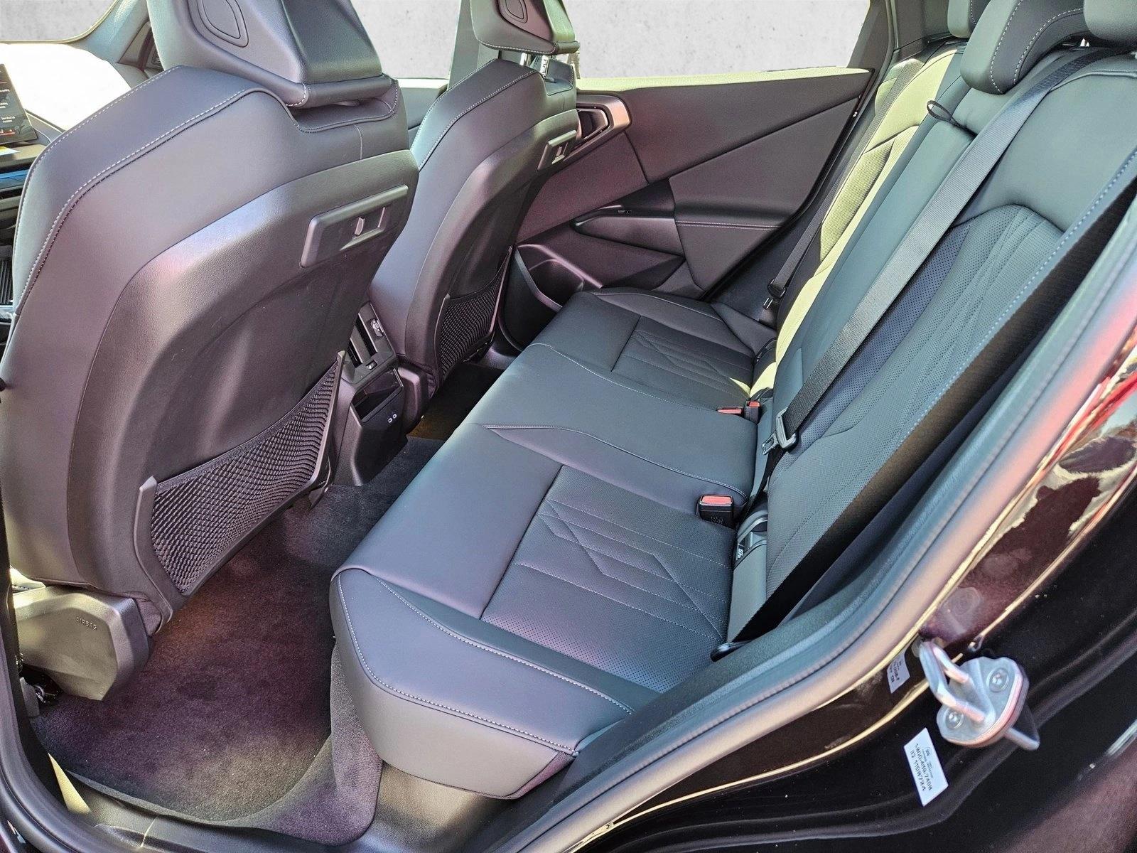 2026 BMW X3 M50 - Photo 15