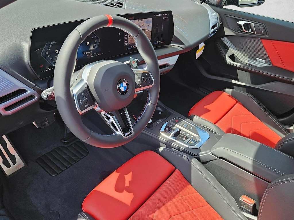 New 2026 BMW M235i xDrive Gran Coupe