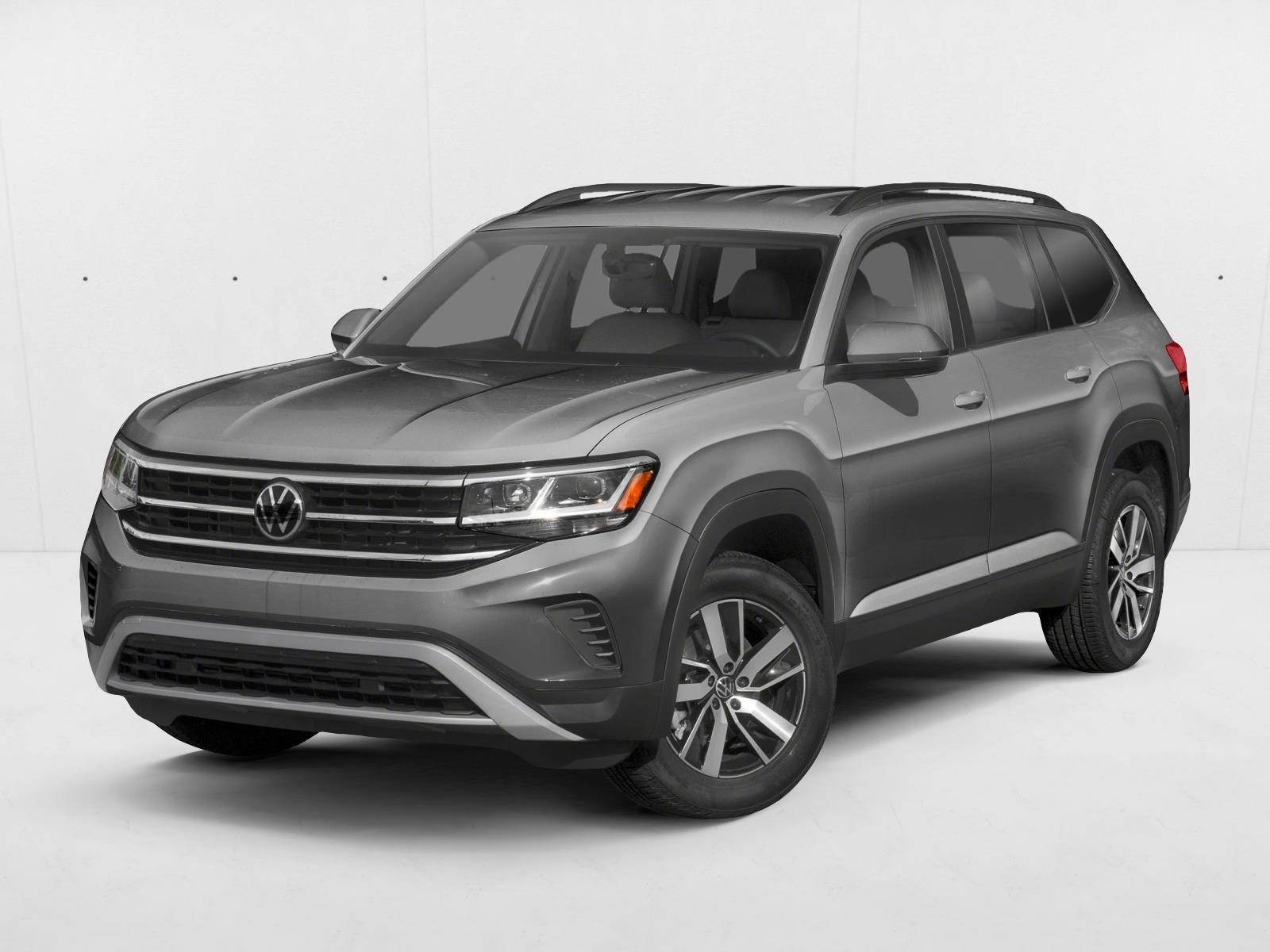 2023 Volkswagen Atlas SE w/Tech