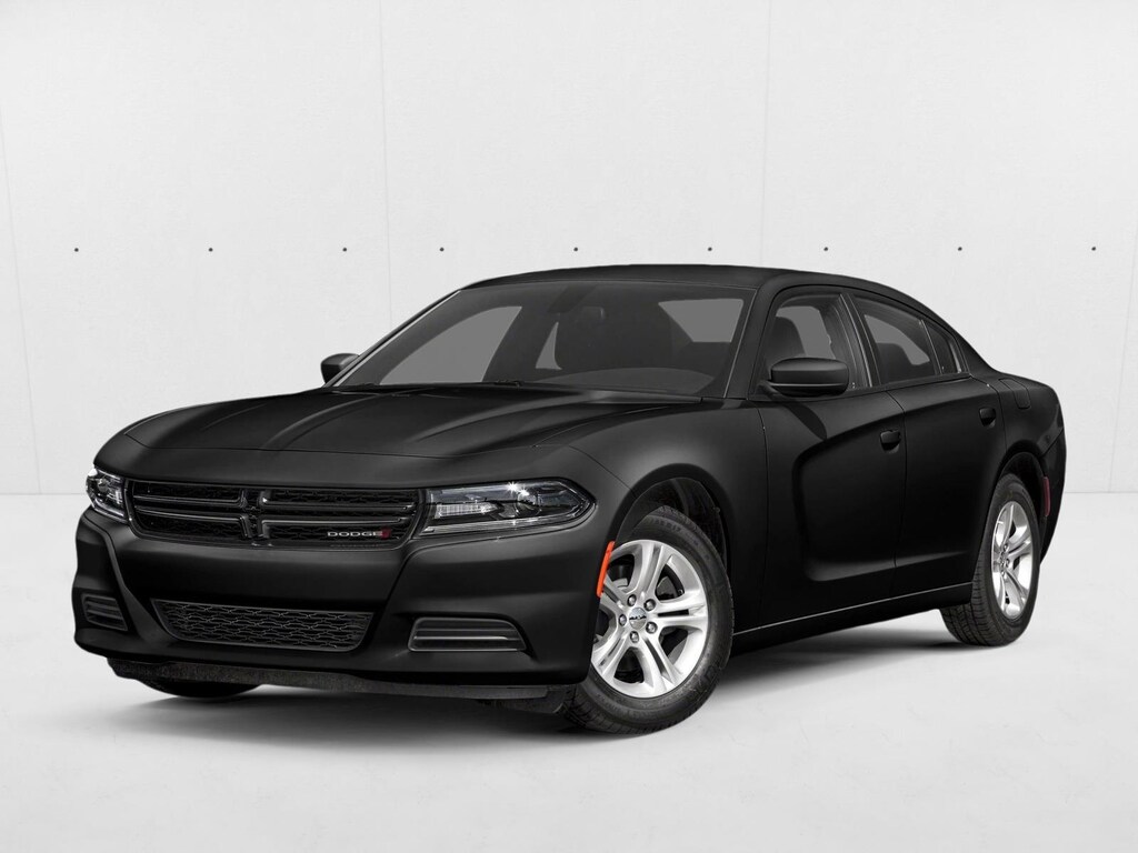 Used 2021 Dodge Charger GT Sedan