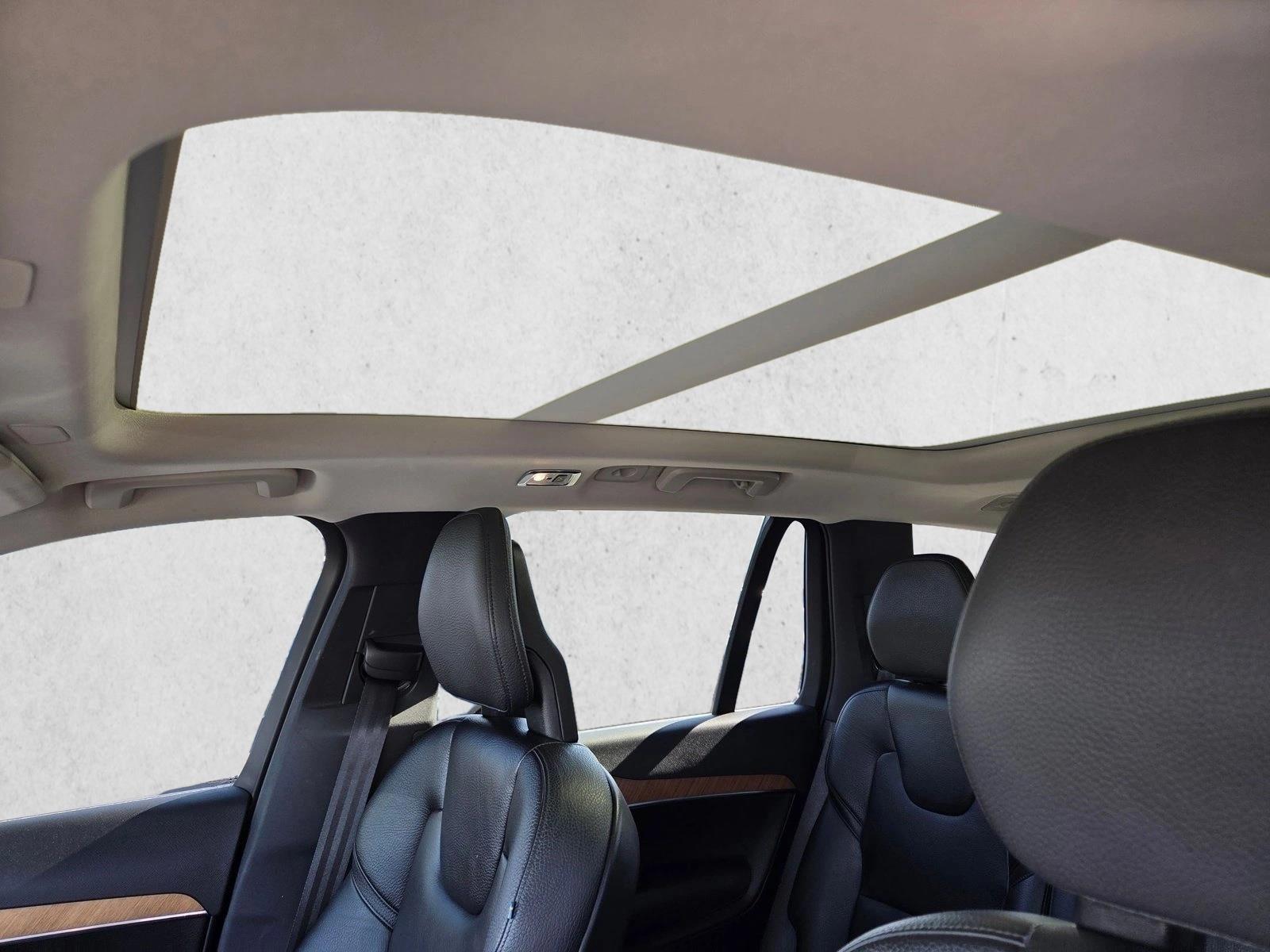 2021 Volvo XC90 Inscription Expression - Photo 14