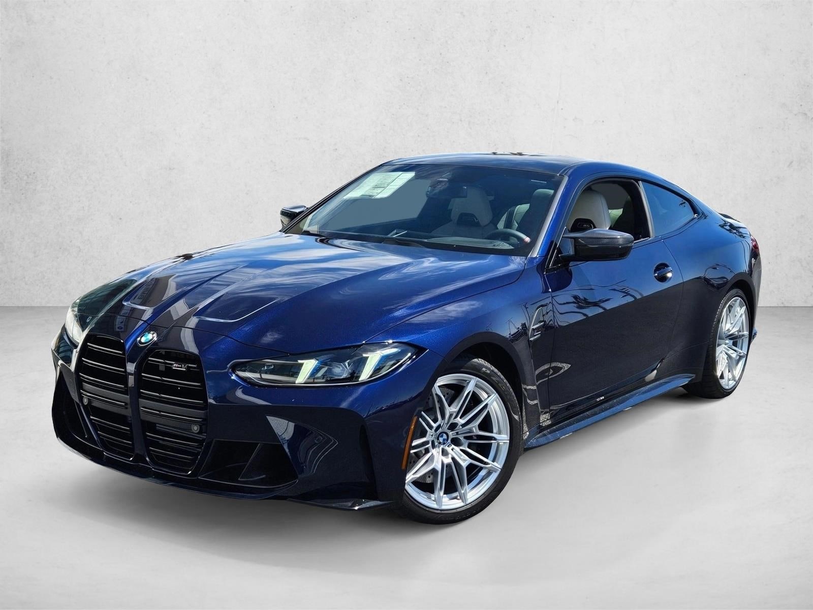 2026 BMW M4 M4 Competition Coupe's photo