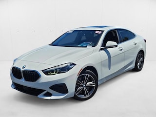 2022 BMW 228i