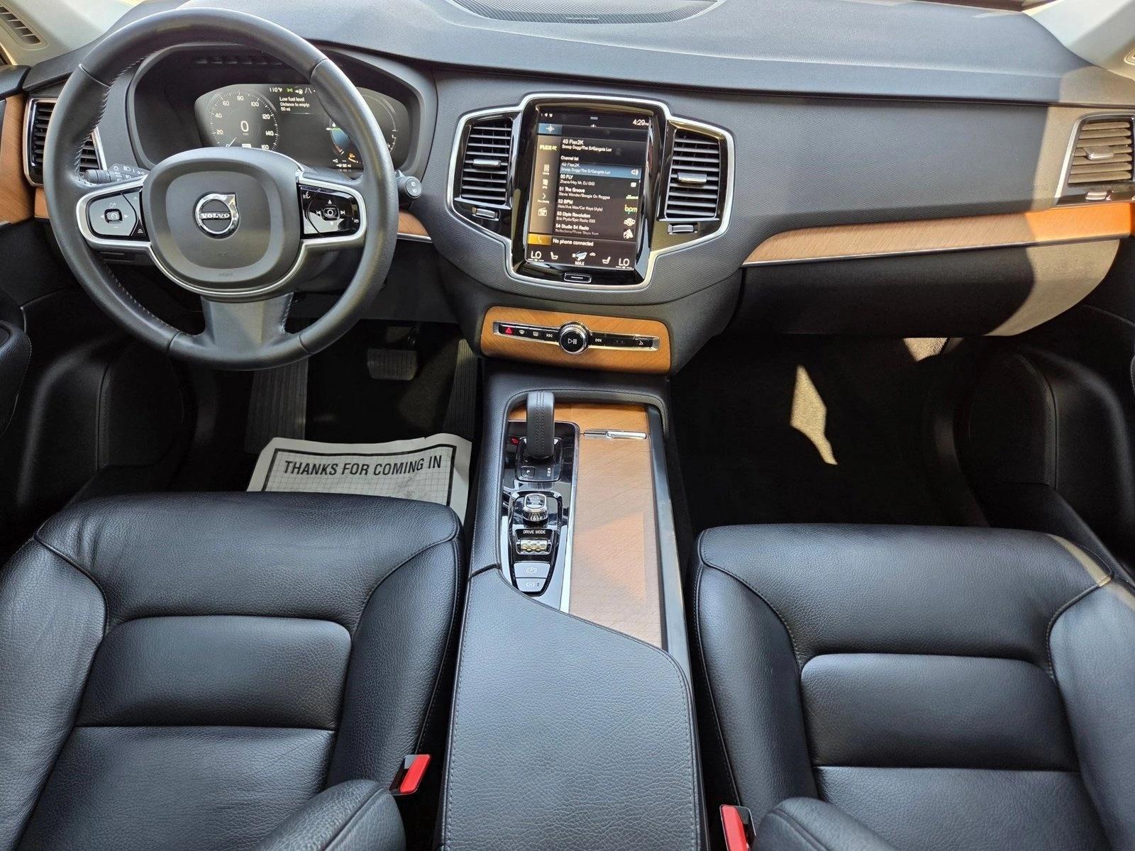 2021 Volvo XC90 Inscription Expression - Photo 17