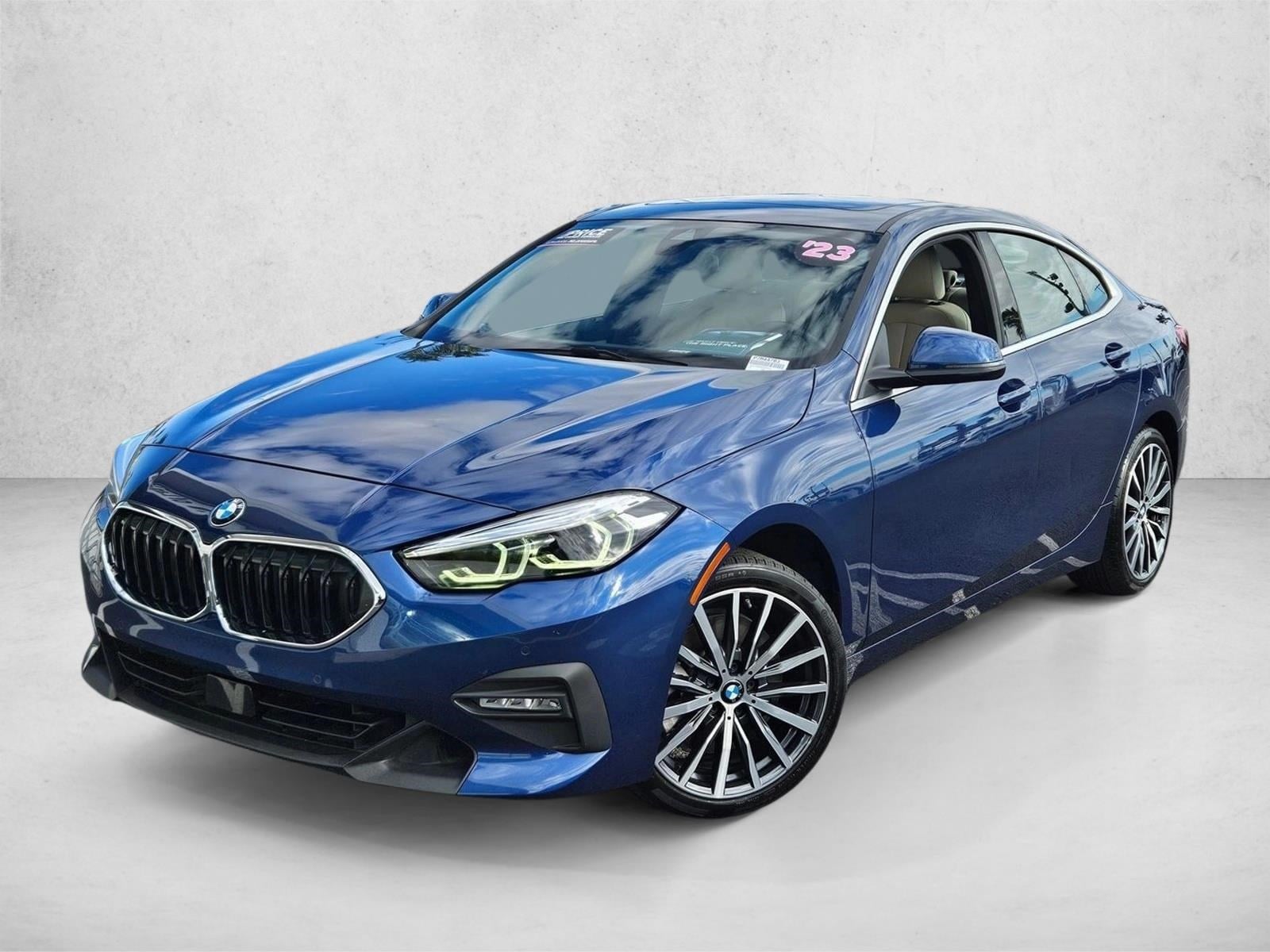 2023 BMW 2 Series 228i's photo