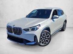 2027 BMW X1 xDrive28i SUV