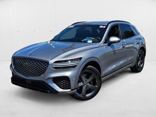2024 Genesis GV70
