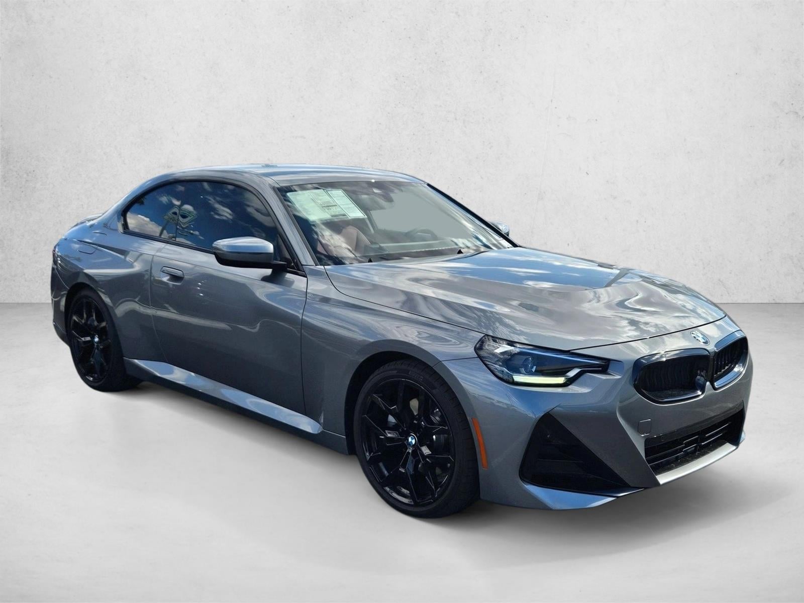 2026 BMW 2 Series 230i - Photo 7