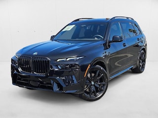 2026 BMW X7