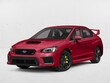  Subaru WRX