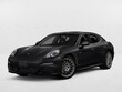 Porsche Panamera E-Hybrid