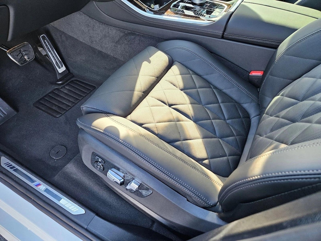 New 2026 BMW X5 xDrive40i SUV