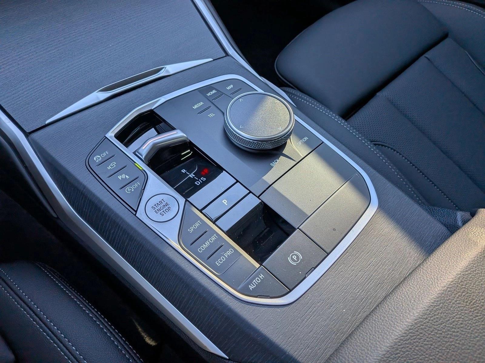 2026 BMW 4 Series 430i - Photo 14