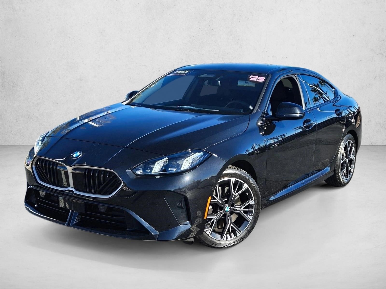 2025 BMW 2 Series 228's photo