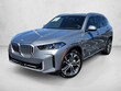 BMW X5 PHEV