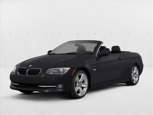 2013 BMW 3 Series 335i Convertible's photo