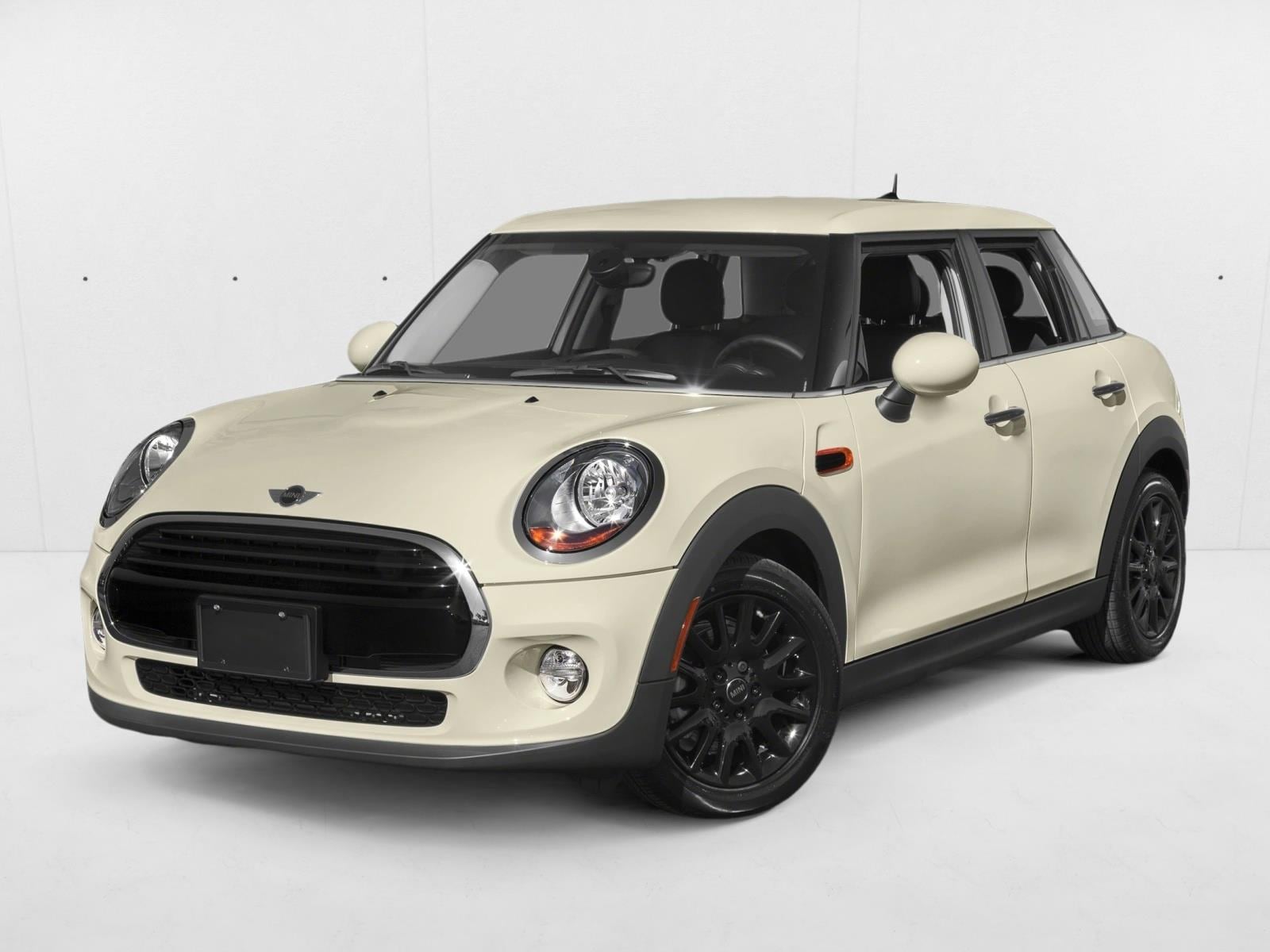 2017 MINI Cooper Base