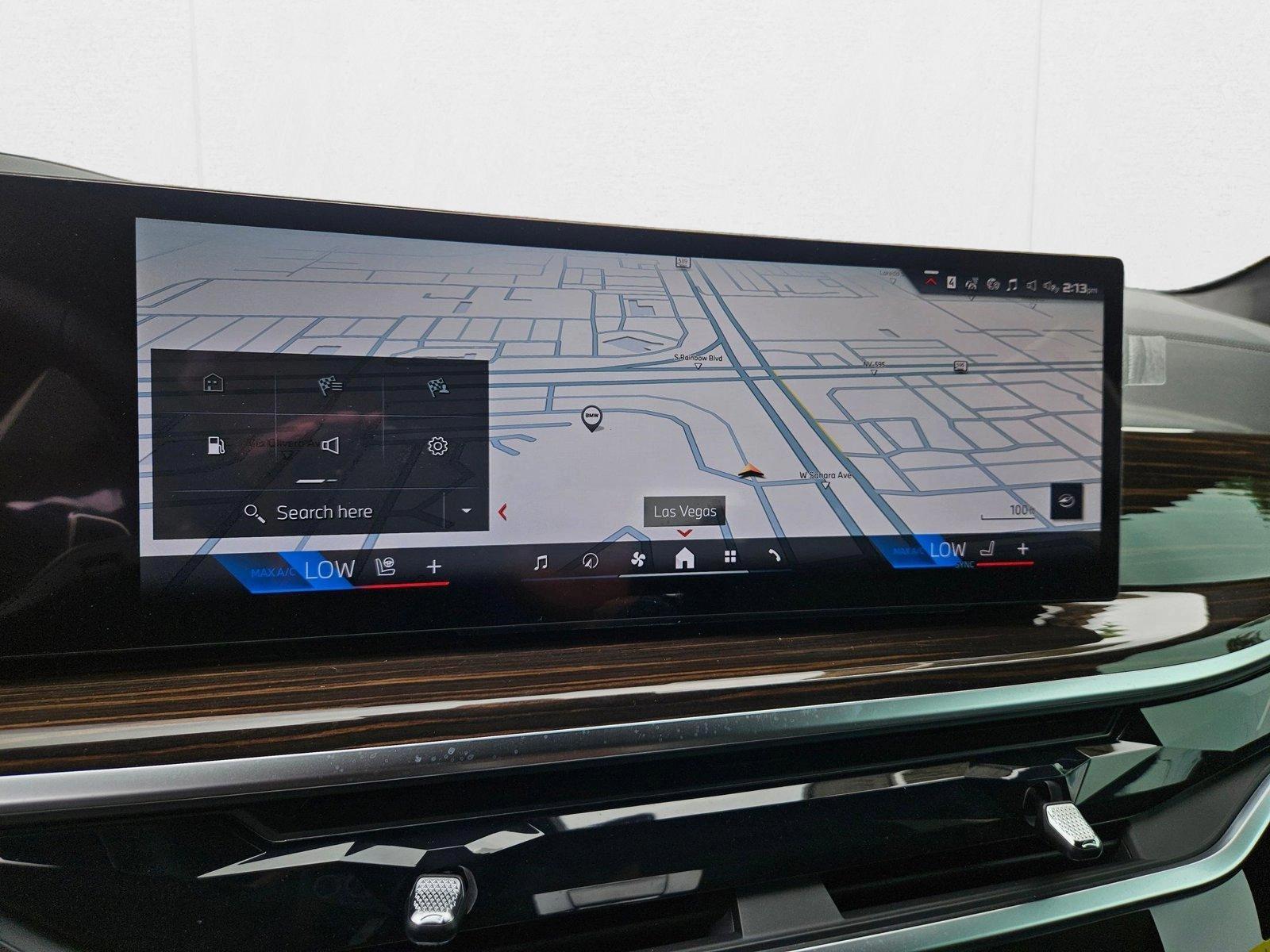 2026 BMW X7 M60i - Photo 13